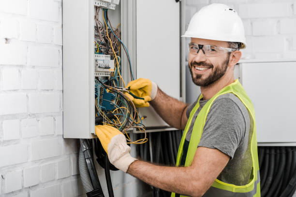 Reliable MI Electrician Solutions