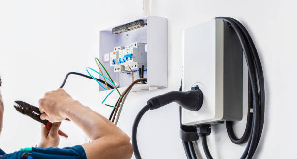  Shorewood Tower Hills Harbert, MI Electrician Pros
