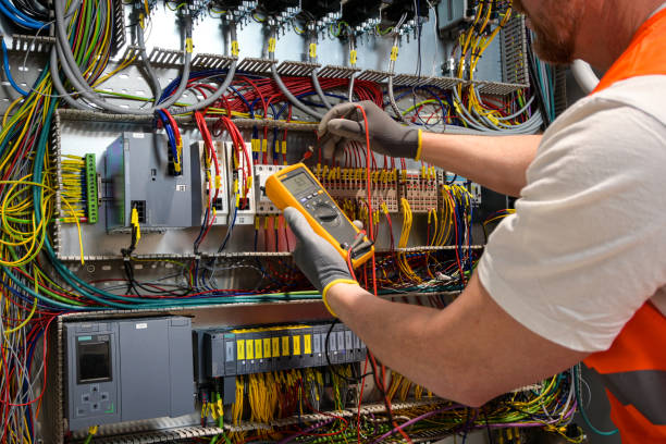 Best Electrical Contractors for Businesses  in Shorewood Tower Hills Harbert, MI