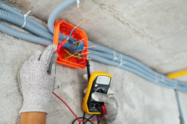 Best Electrician for Home Renovation  in Shorewood Tower Hills Harbert, MI