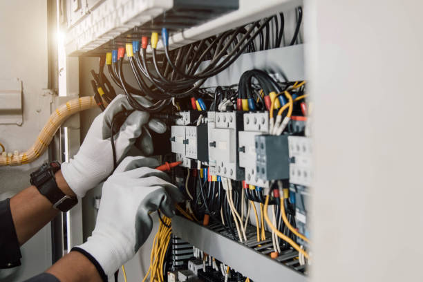Best Electrical Upgrades for Homes  in Shorewood Tower Hills Harbert, MI