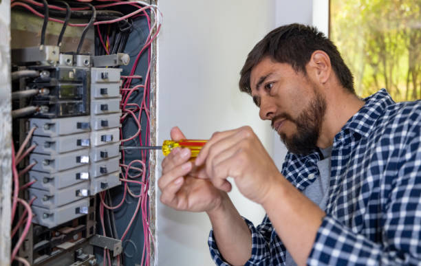 Affordable Emergency Electrician in MI
